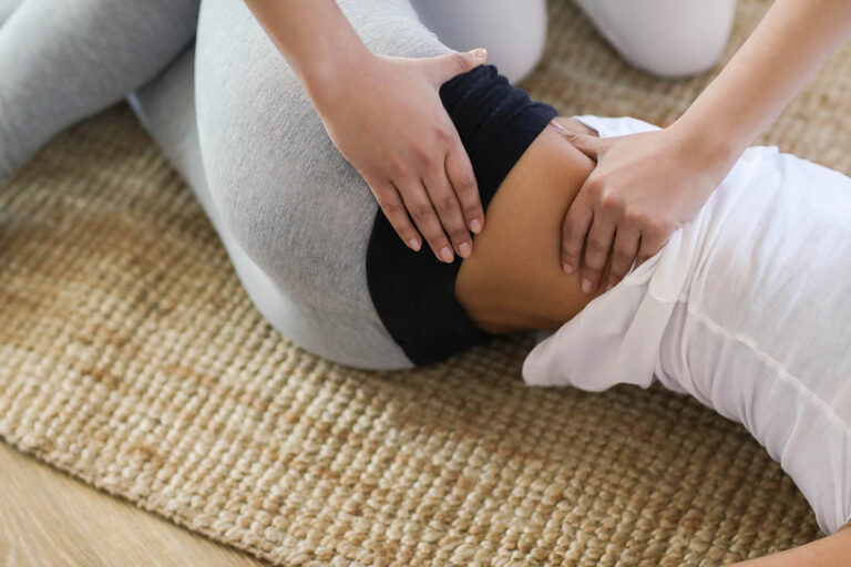 Pelvic Floor Manual Therapy Top Techniques For Relief