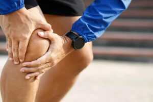 Runners Knee Treatment Strategies To Get Back On Track