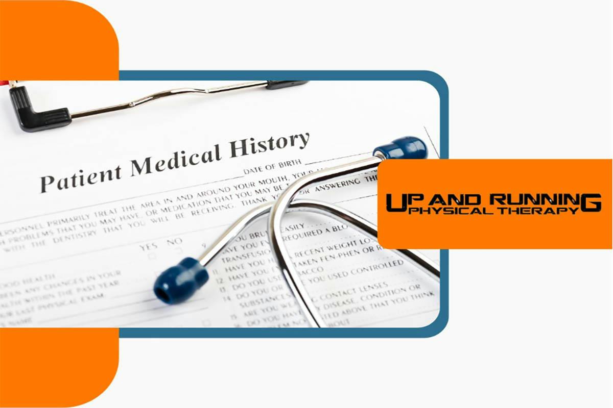Medical History Inquiry: