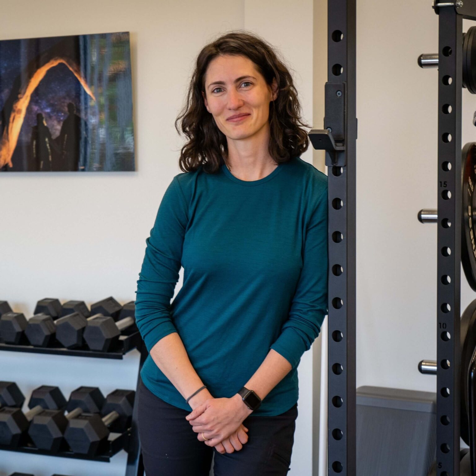 Up & Running Physical Therapy Fort Collins PT Specialists