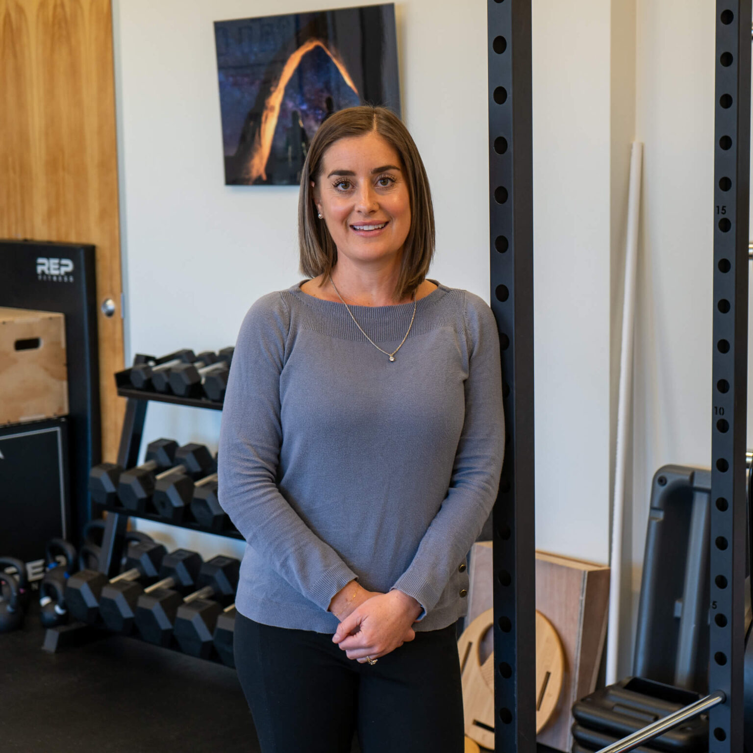 Up & Running Physical Therapy Fort Collins PT Specialists