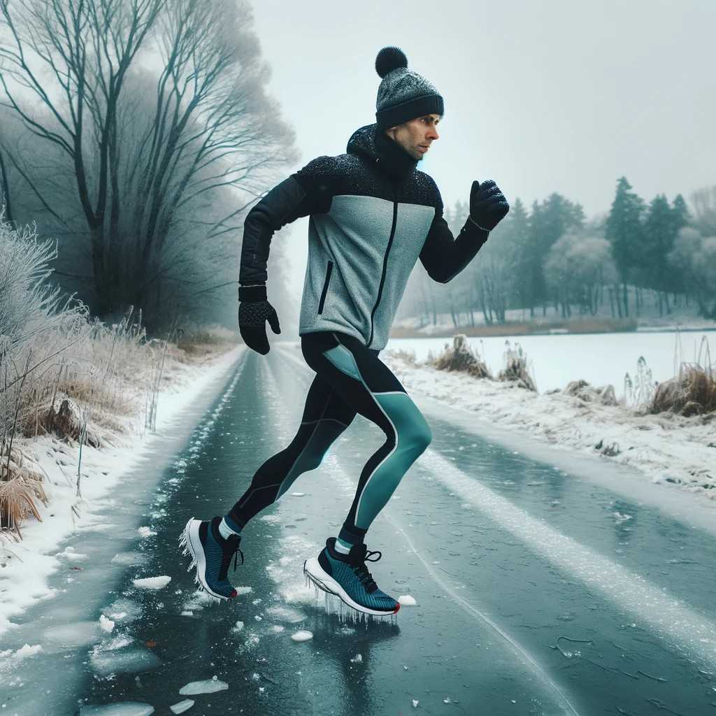 Cold Weather Running Guide: Northern Colorado Tips