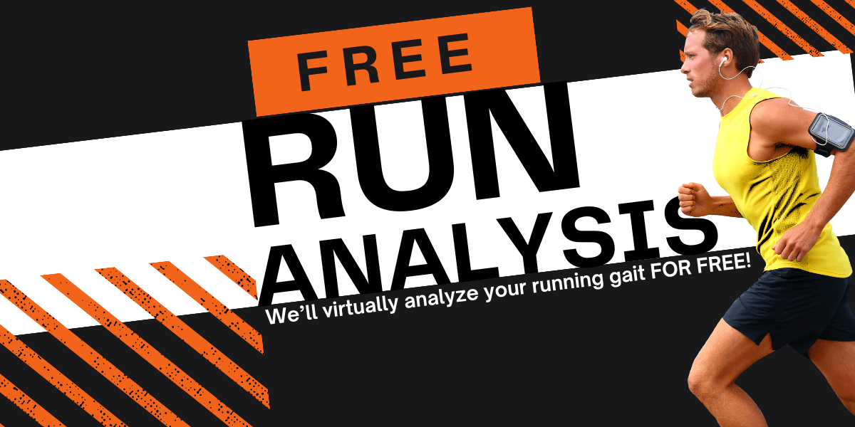 running form analysis
