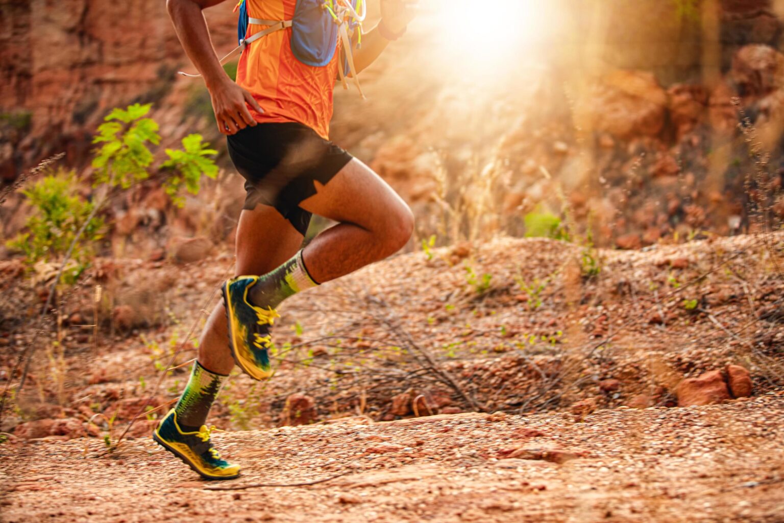 Running Shoes Guide: Prevent Injuries And Improve Fit
