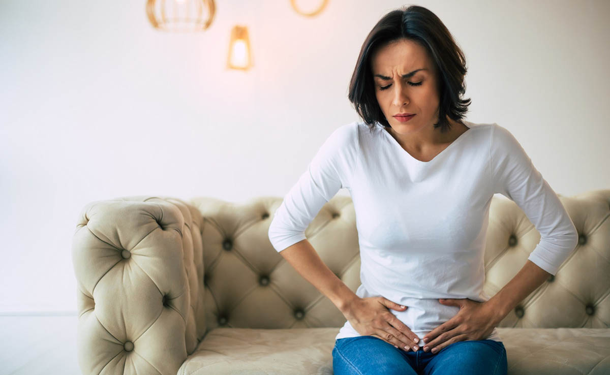 Common Pelvic Health Issues