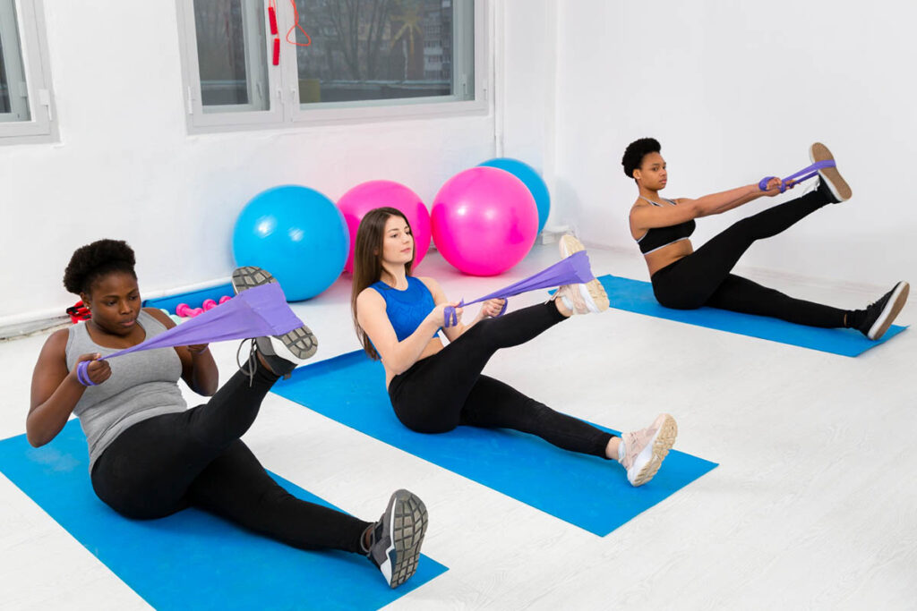 Physical Therapy Exercises For Pelvic Floor Strength