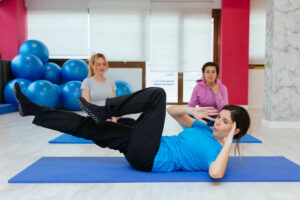 Pelvic Floor Physical Therapy Exercises for Everyone to Try
