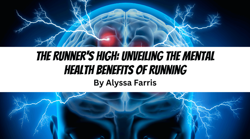 Mental Health Benefits of Running