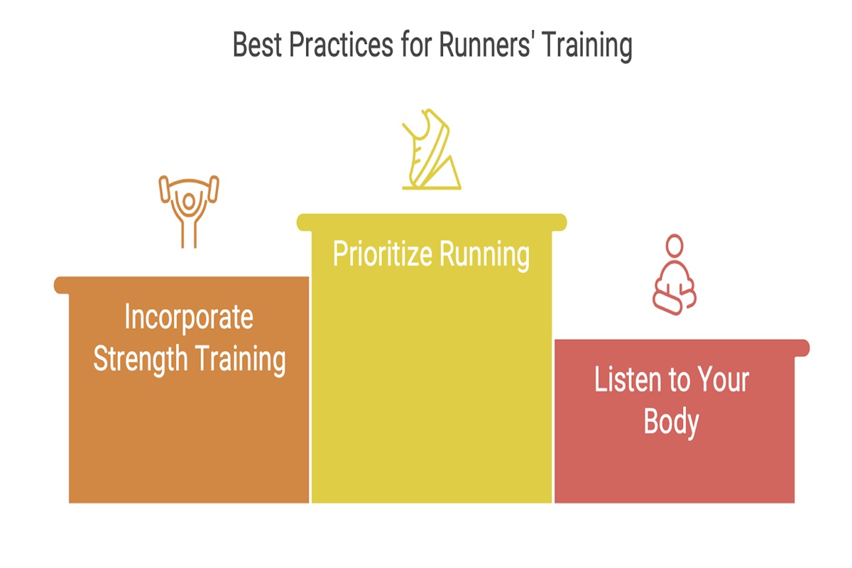 A Holistic Approach to Running and Cross-Training