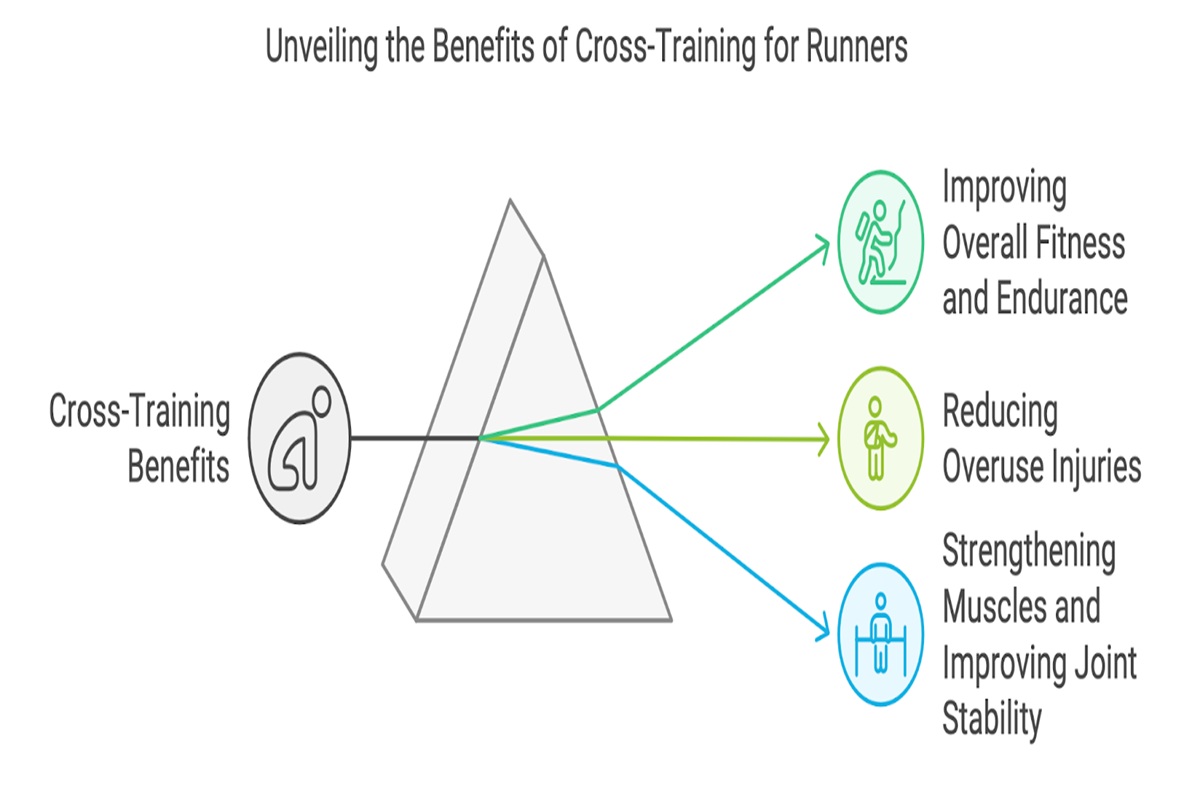 Does Cross-Training Improve Running Performance