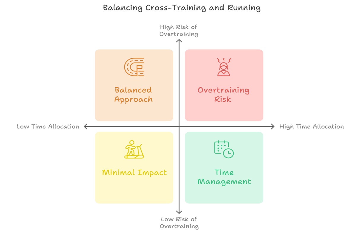 Drawbacks of Cross-Training
