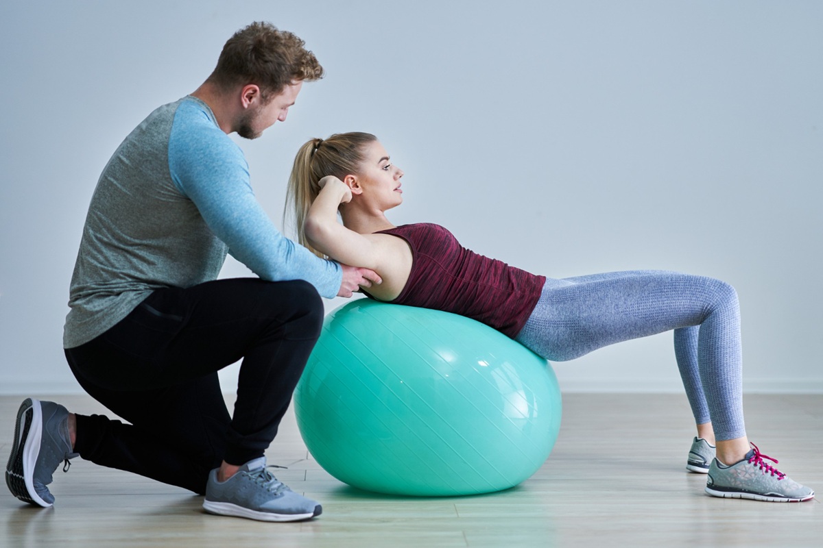 How Pelvic Floor Physiotherapy Work