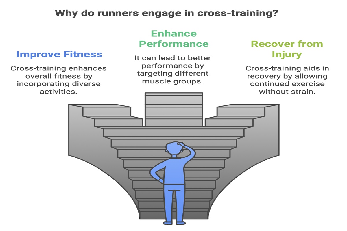 What Is Cross-Training, and Why Do Runners Do It
