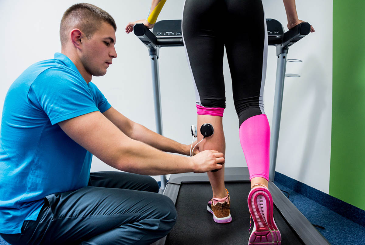 Improve Your Running Mechanics with Up and Running Physical Therapy