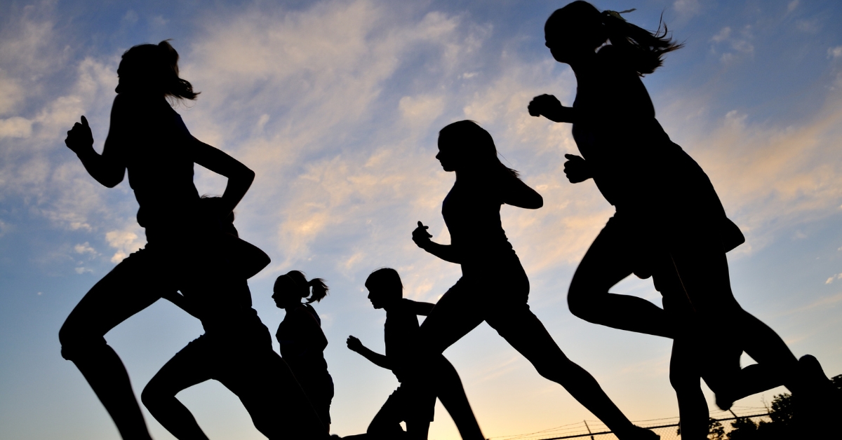 running tips