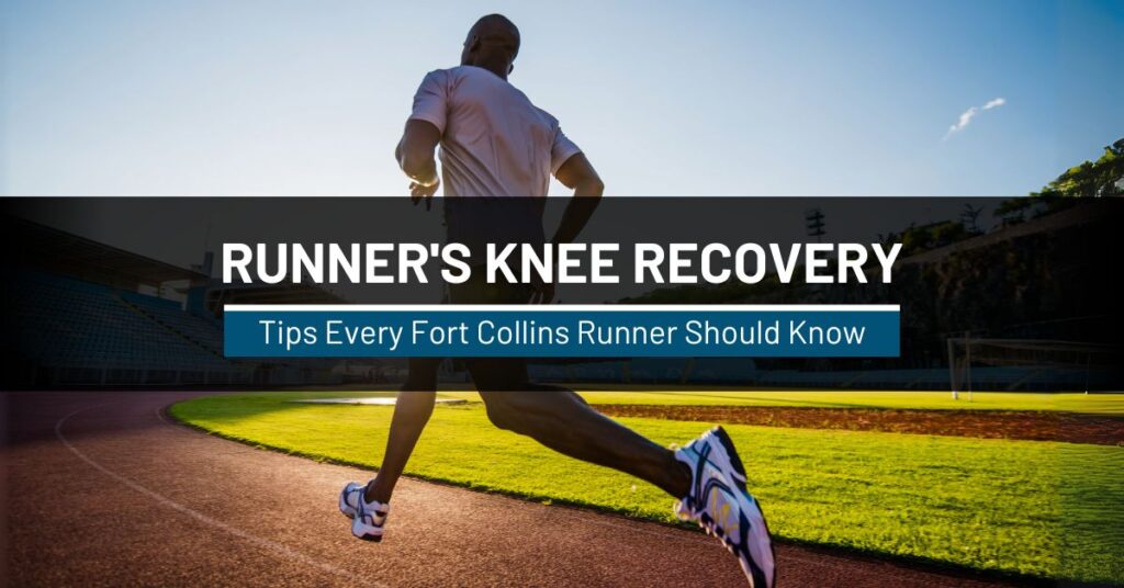 runners knee recovery