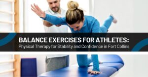 balance exercises for athletes