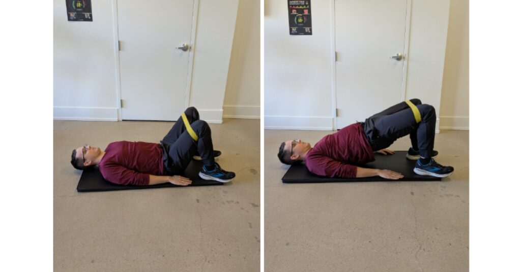 hip mobility exercises