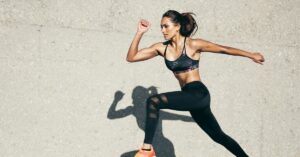 IT Band Stretches for Runners