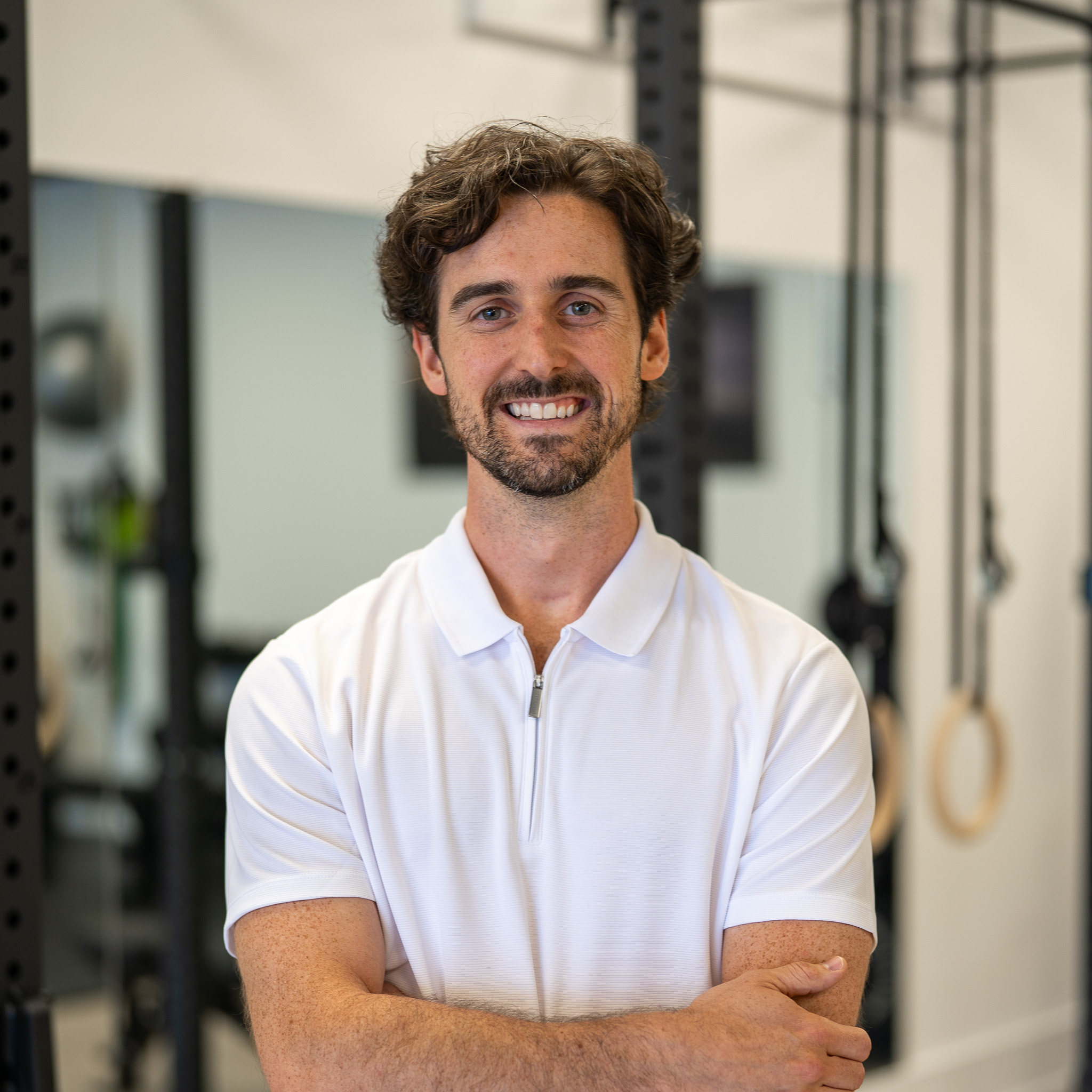 Dr. Matt Fothergill - Physical Therapist