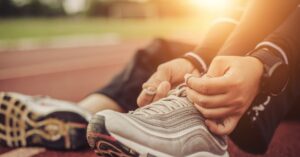 plantar fasciitis shoes
