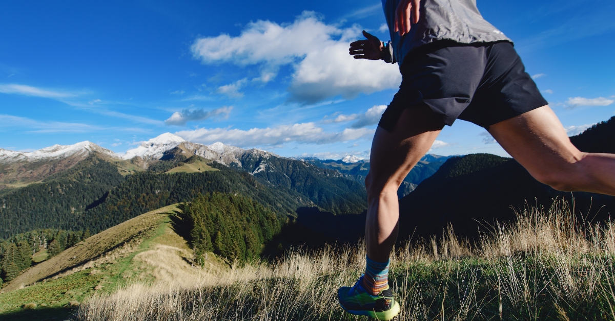 why does my hip hurt after running