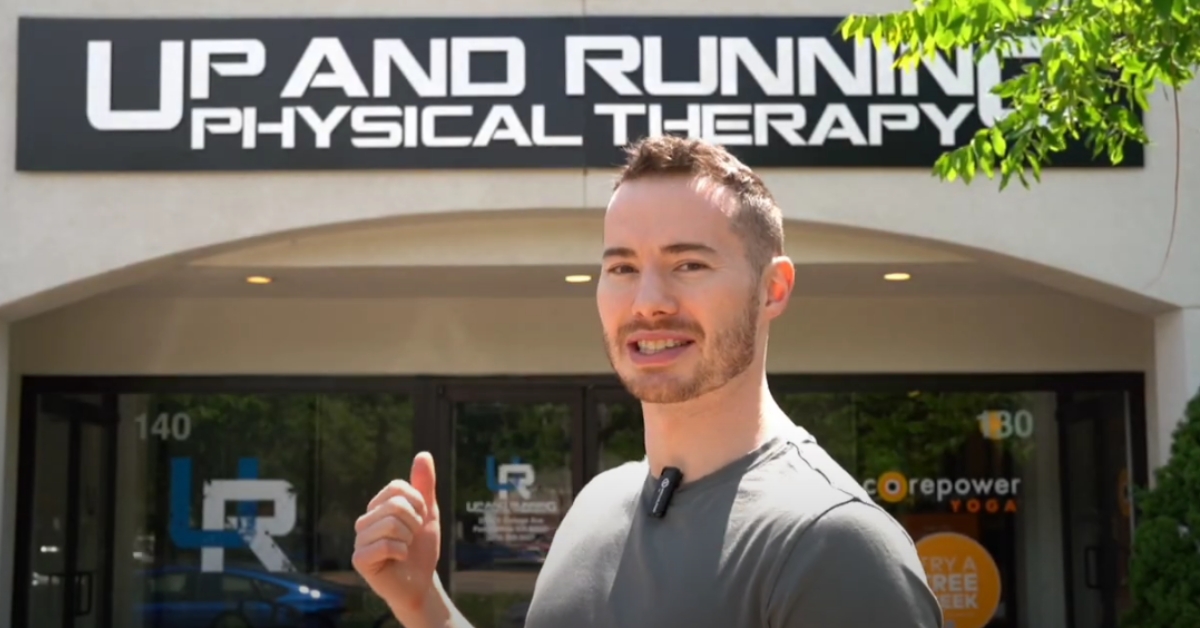 running physical therapy