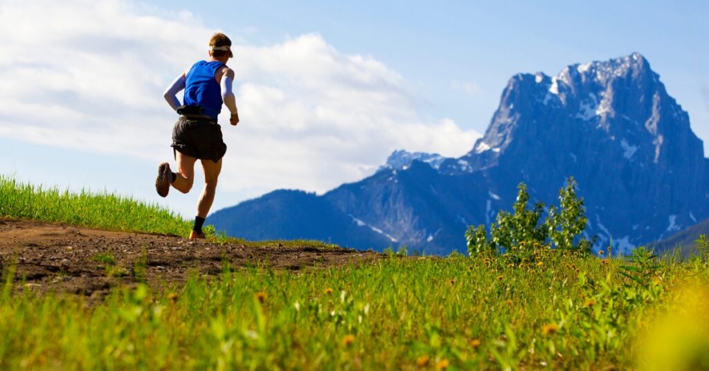 running physical therapy