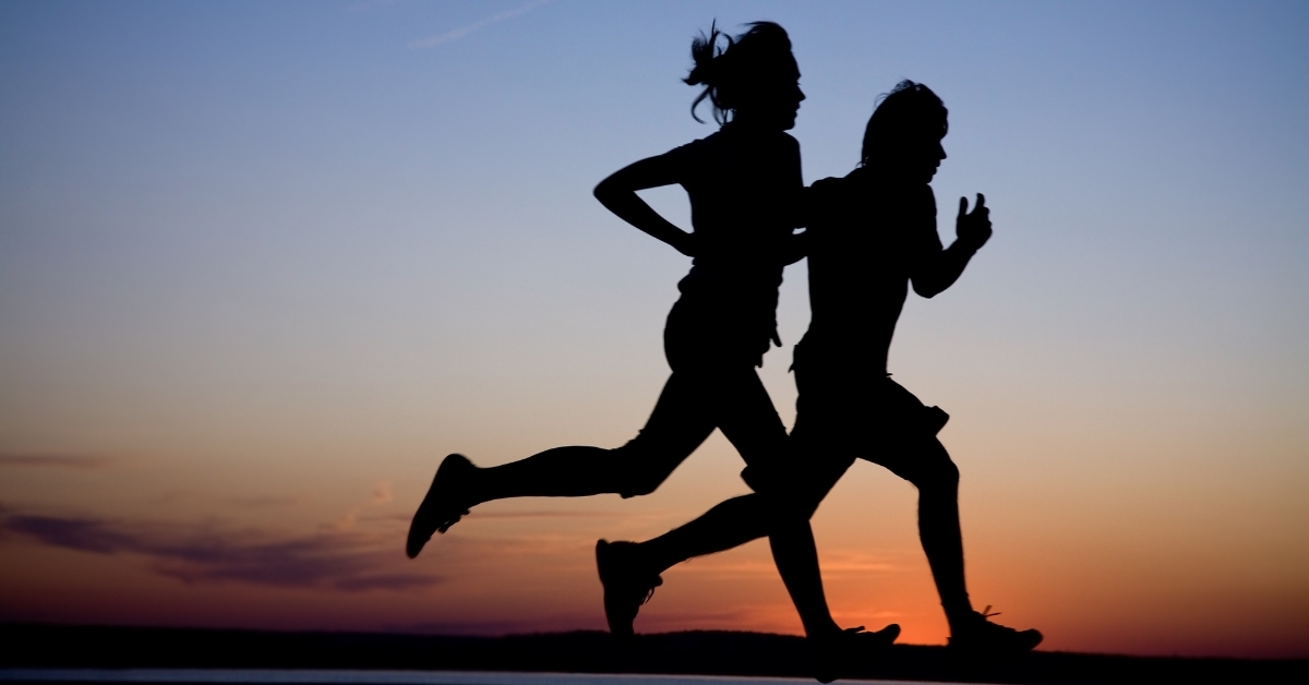 How Many Miles A Week Should I Run