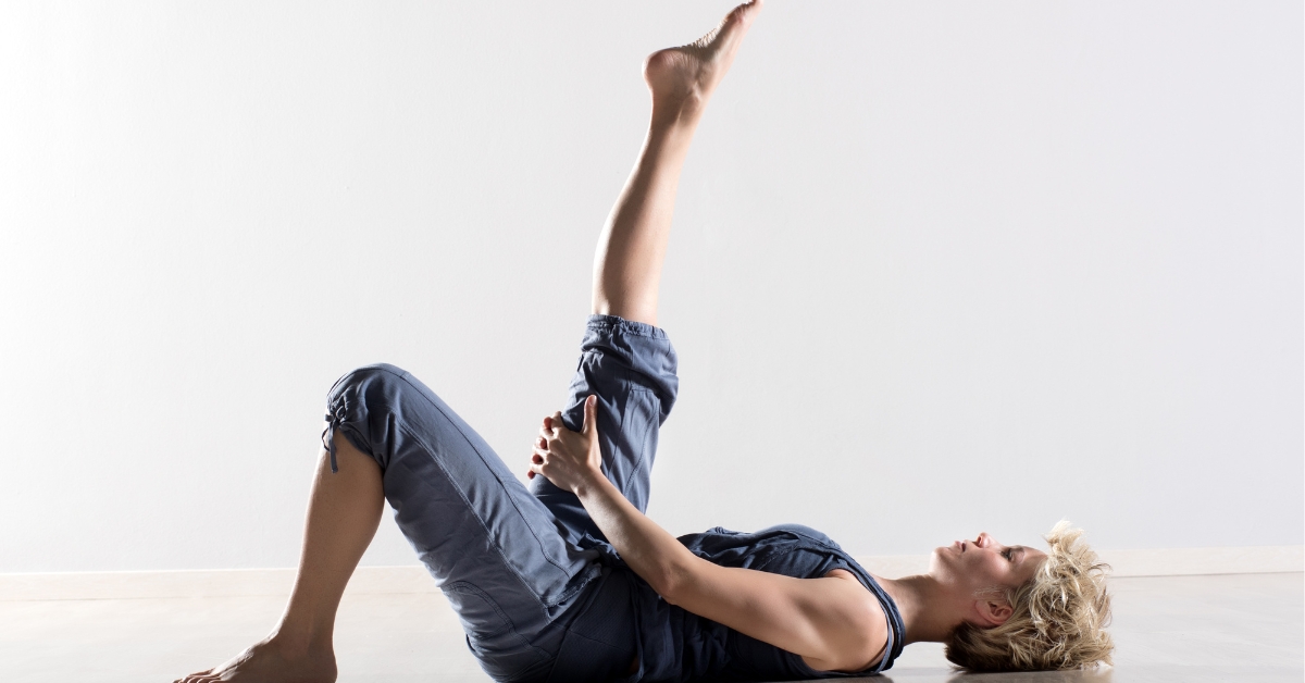 exercises for lower back pain