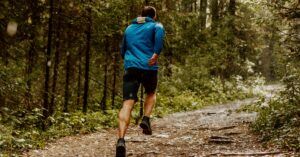 How Many Miles A Week Should I Run