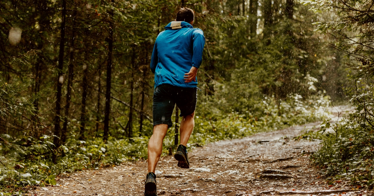 How Many Miles A Week Should I Run