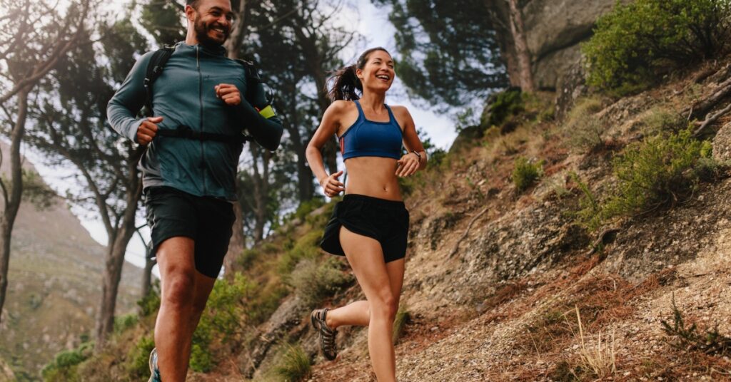 Hamstring Exercises for Runners