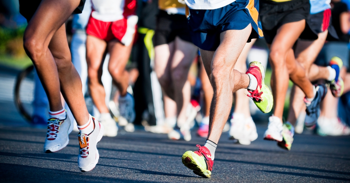 How Many Miles A Week Should I Run
