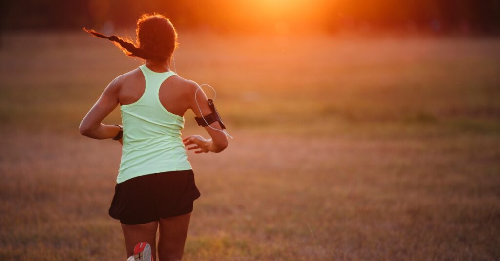 Back Pain From Running