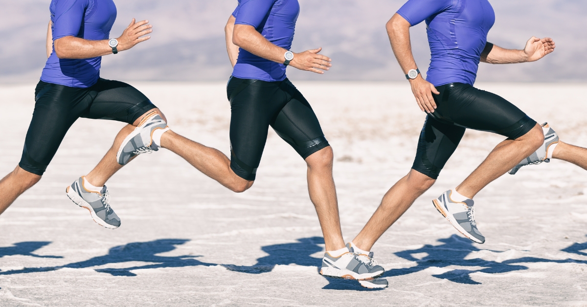 How Many Miles A Week Should I Run