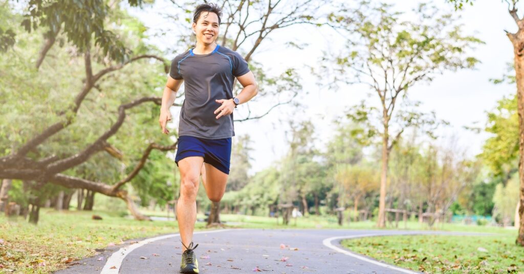 Hamstring Exercises for Runners