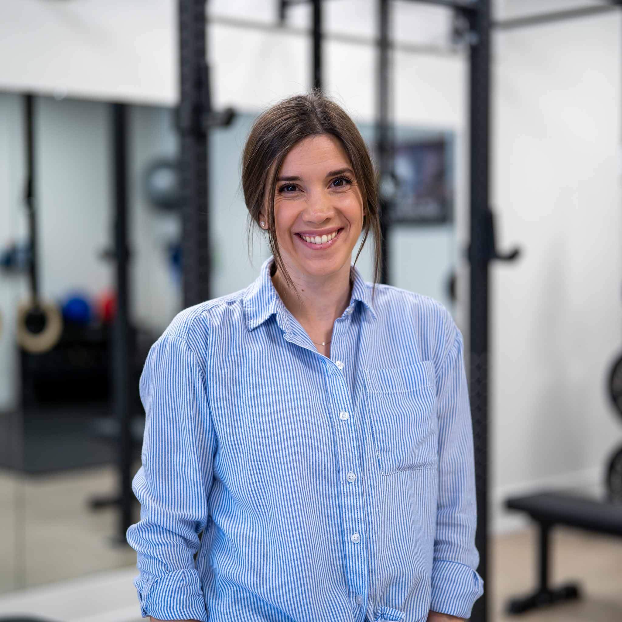 Kari Cohen