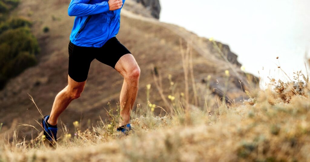 Back Pain From Running: Why It Happens and How to Fix Your Form