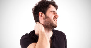 neck pain exercises