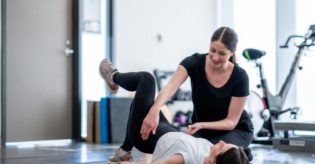 women’s health therapy Fort Collins