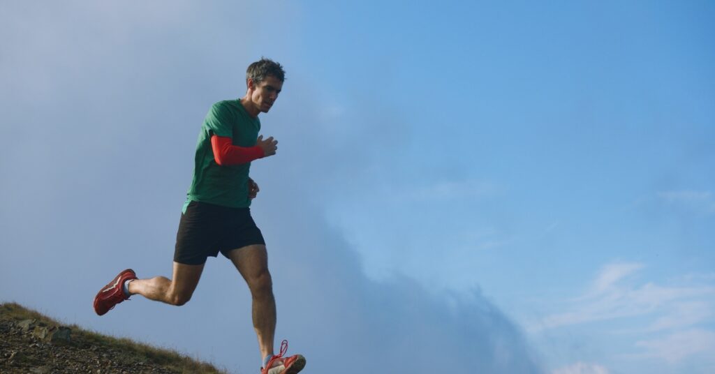 Back Pain From Running: Why It Happens and How to Fix Your Form