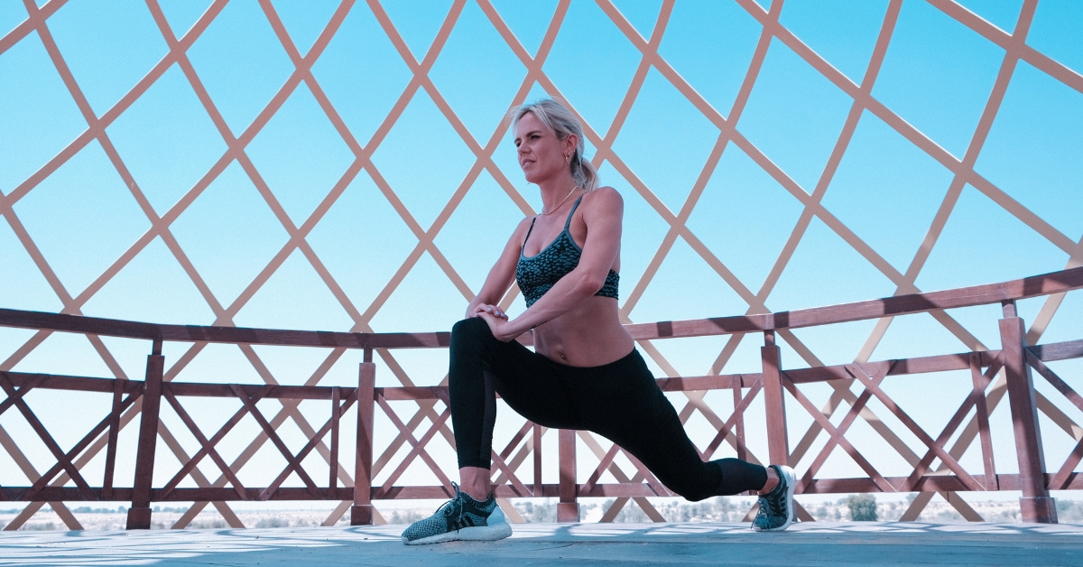 what is pelvic floor therapy