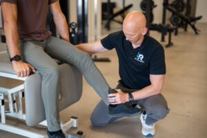 muscle imbalance performance assessment