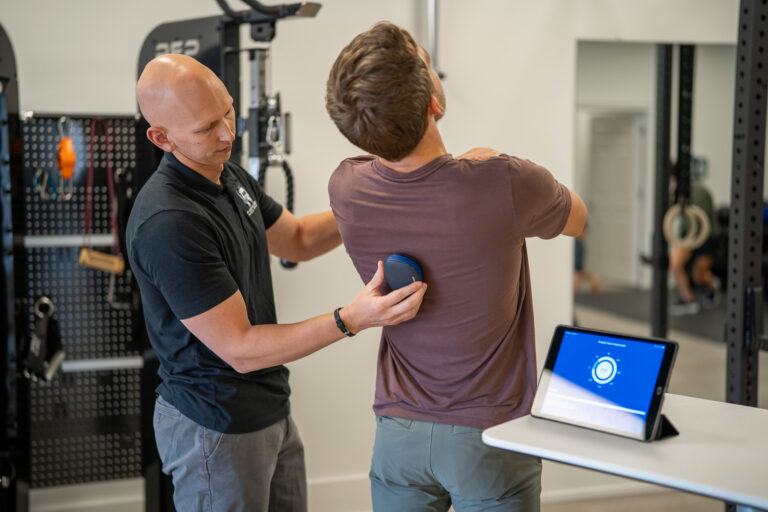 muscle imbalance performance assessment