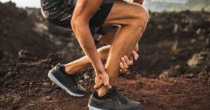 Achilles Tendon Pain From Running