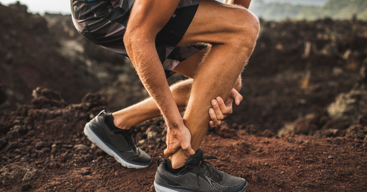 Achilles Tendon Pain From Running