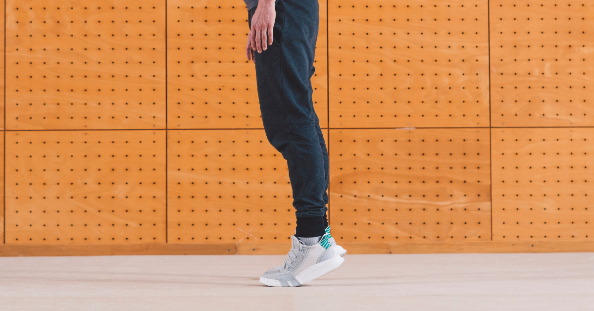 Achilles Tendon Pain From Running