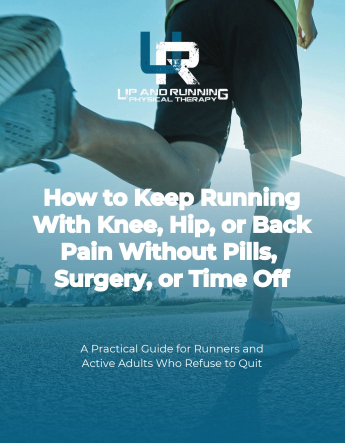 Strength Training For Runners