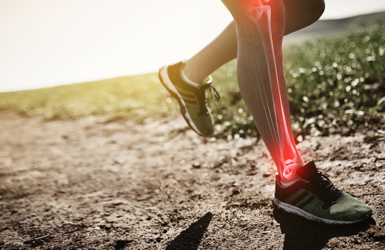 How to Get Rid of Shin Splints and Run Pain Free Again